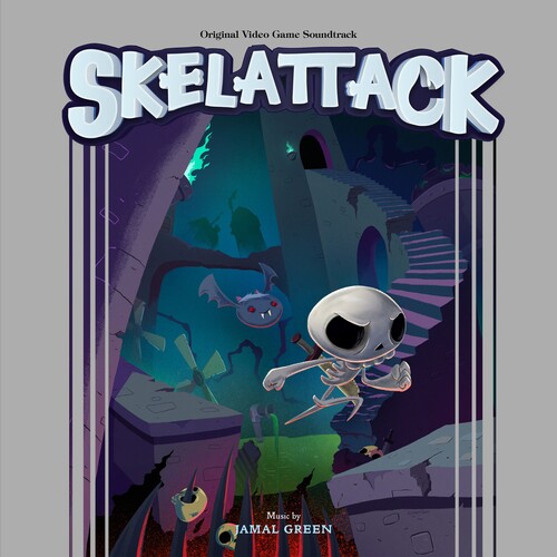 Skelattack