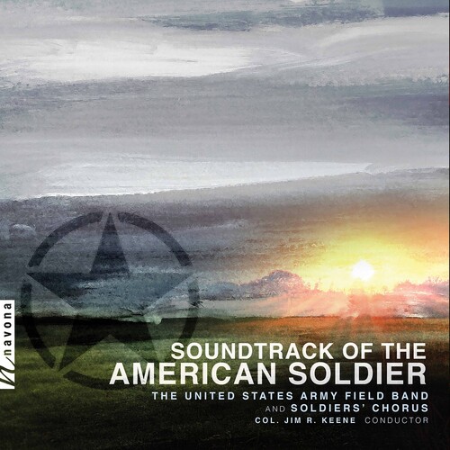 United States Army Field Band - American Soldier