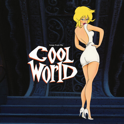 Songs From The Cool World