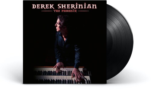 Derek Sherinian - The Phoenix [LP]