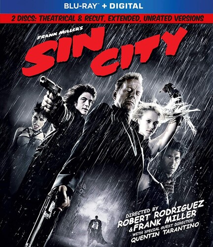 Sin City