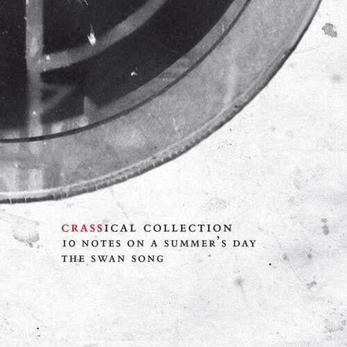 Ten Notes On A Summers Day (crassical Collection)