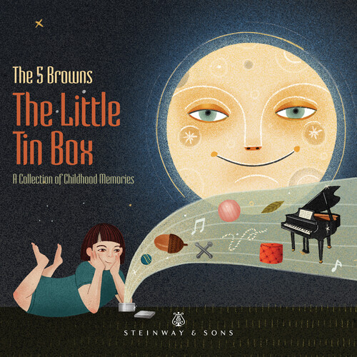 Tin Box