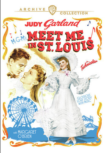 Meet Me in St. Louis