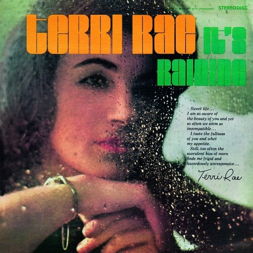 Terri Rae - It's Raining