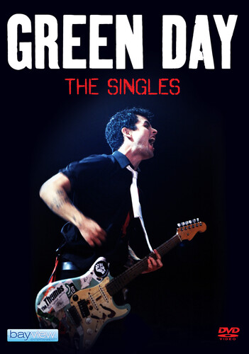 Green Day: The Singles