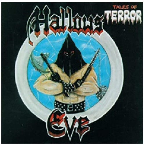 Tales Of Terror