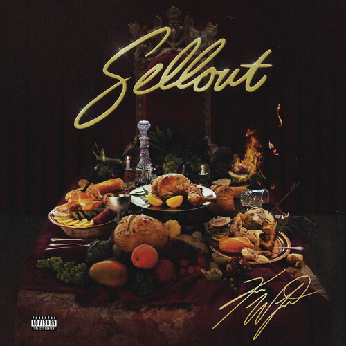 Koe Wetzel - Sellout [LP]