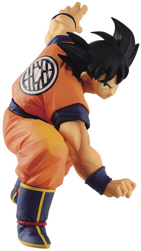 Hoje é o Dia de Son Goku, recorda todas as suas transformações