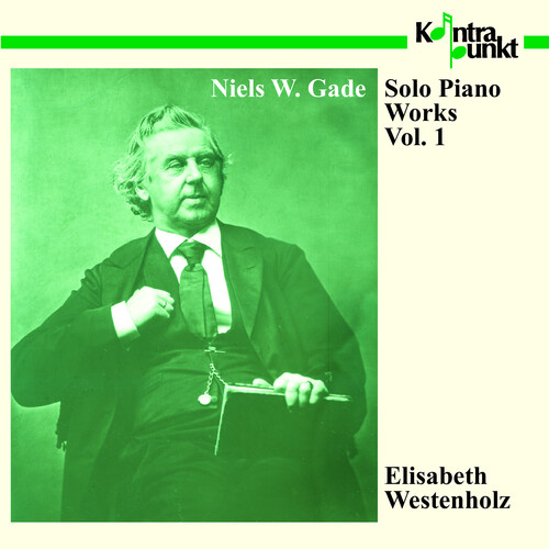 Piano Works 1