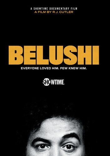 Belushi