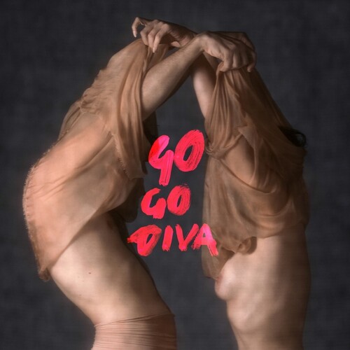 Go Go Diva [Import]