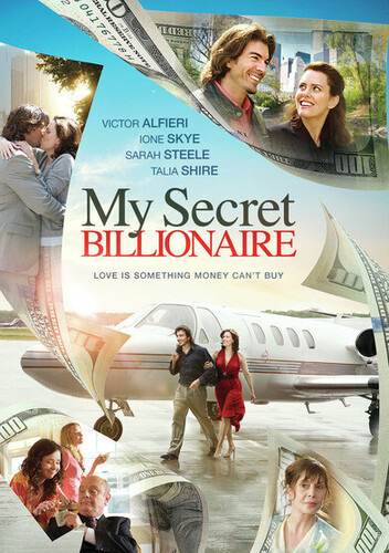 My Secret Billionaire