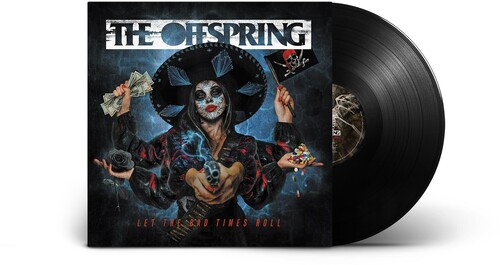 The Offspring - Let The Bad Times Roll [LP]
