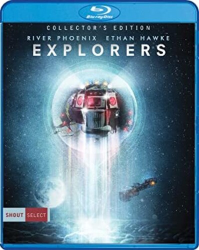 movie explorer bonus material