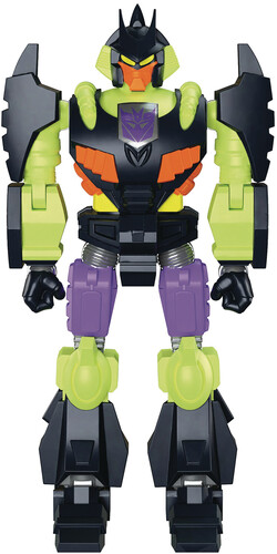 TRANSFORMERS ULTIMATES! WAVE 1 - BANZAI-TRON