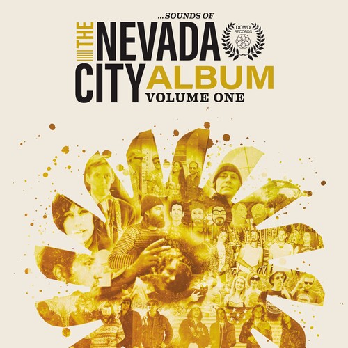 The Nevada City Album (Various Artists)