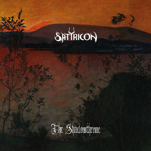 Satyricon - The Shadowthrone: Remastered [2LP]