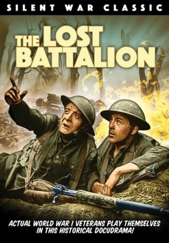 Lost Battalion