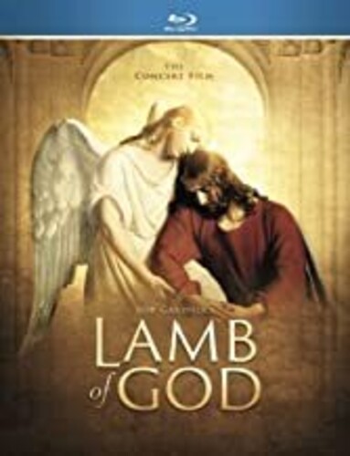 Lamb of God: The Concert Film