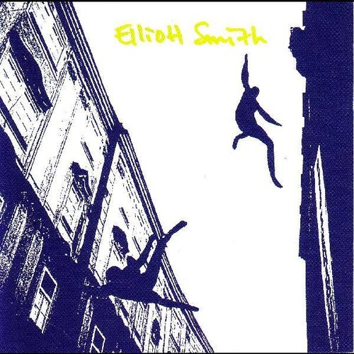 Elliott Smith - Elliott Smith: 25th Anniversary Remaster [LP]