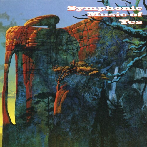 Yes - Symphonic Music Of Yes [Import]