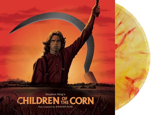 Stephen King's Children Of The Corn / O.S.T.