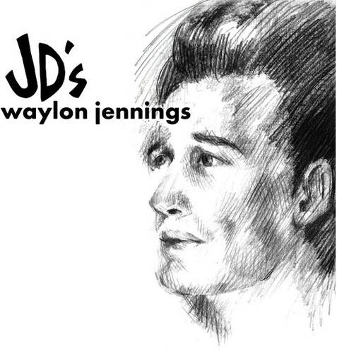 Jd'S|Waylon Jennigs