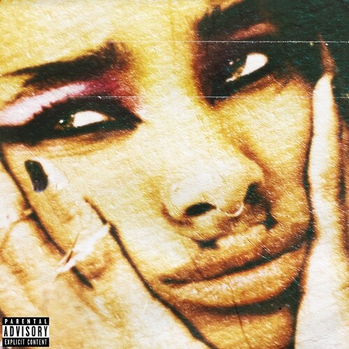 Lately I Feel Everything