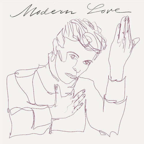 Modern Love (Various Artists)