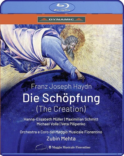Die Schopfung