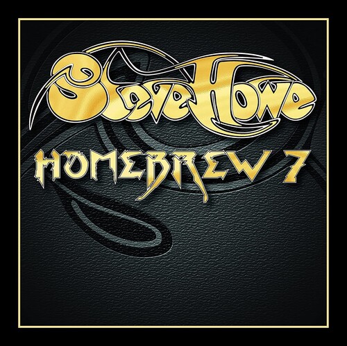 Homebrew 7 [Import]