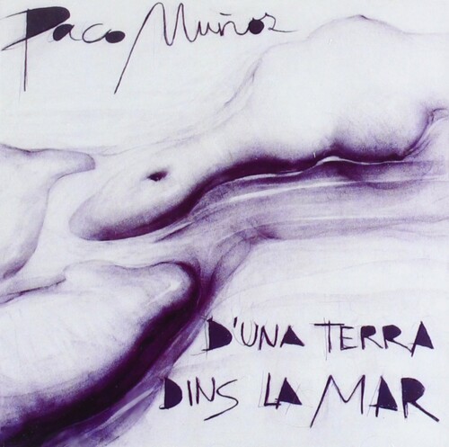D'Una Terra Dins La Mar [Import]