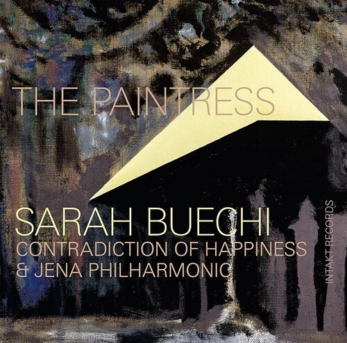 Sarah Buechi Septet - Paintress