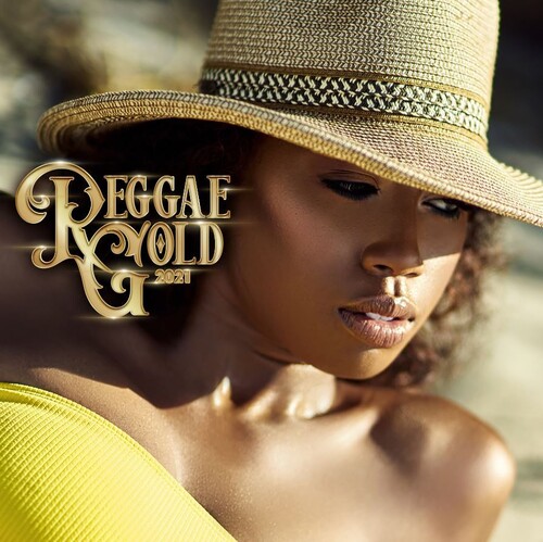 Reggae Gold 2021|Various Artists