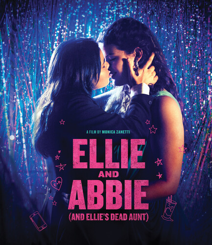 Ellie and Abbie (& Ellie's Dead Aunt) - Ellie And Abbie (& Ellie's Dead Aunt) / (Mod)