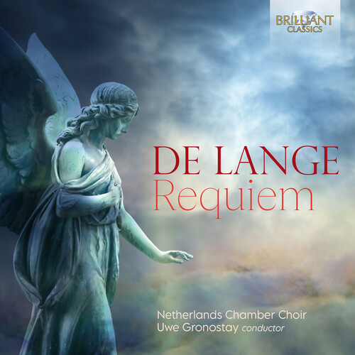 Diepenbrock / Netherlands Chamber Orch / Gronostay - Requiem