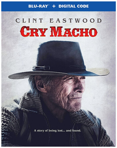Cry Macho [Movie] - Cry Macho