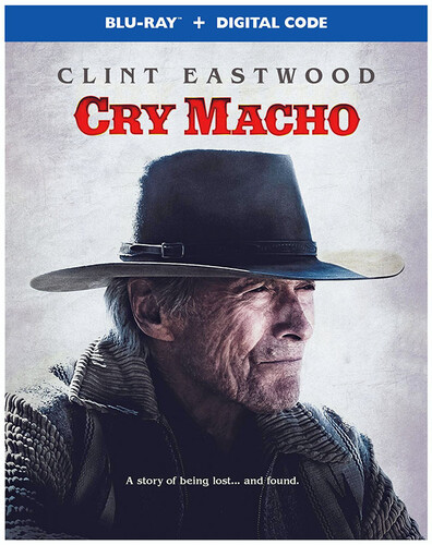 Cry Macho