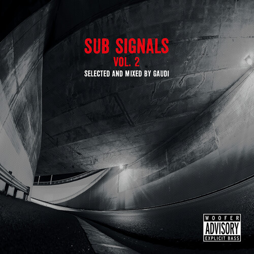 Sub Signals 2 / Various - Sub Signals 2 / Various