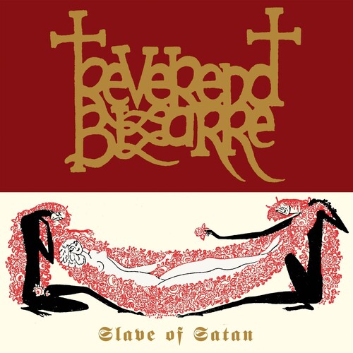 Slave Of Satan