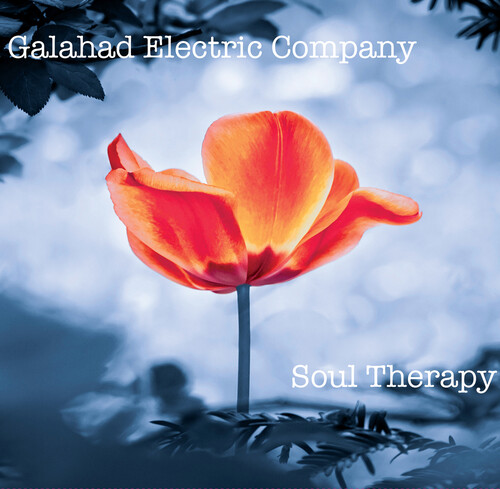 Soul Therapy [Import]