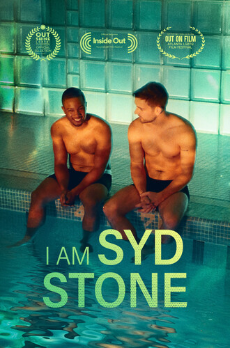 I Am Syd Stone