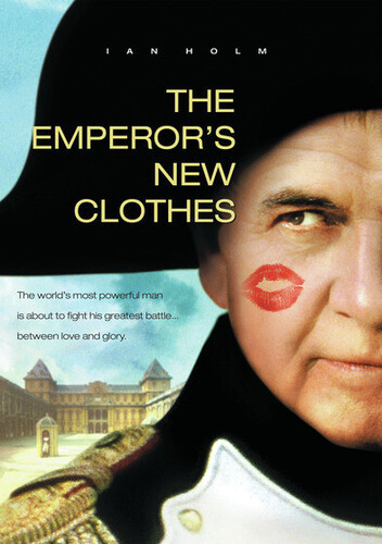 The Emperor's New Clothes