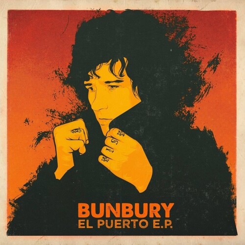Bunbury - El Puerto (Ep) (Spa)
