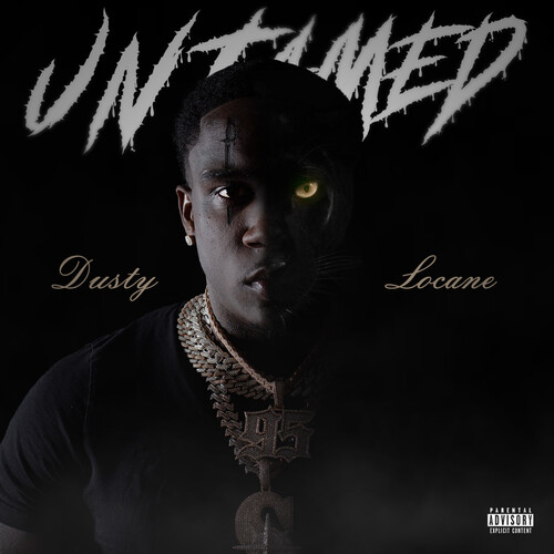 Untamed [Explicit Content]