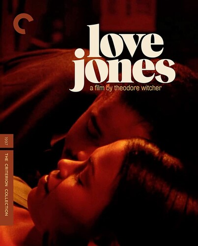 Love Jones (Criterion Collection)