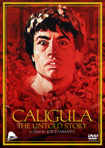 Caligula: The Untold Story