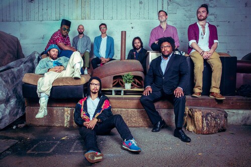 Pursuit of Ends (Opaque Tan)