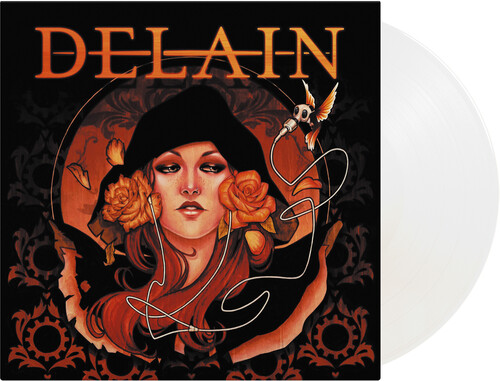 Delain - We Are The Others [Colored Vinyl] [Clear Vinyl] [Limited Edition]